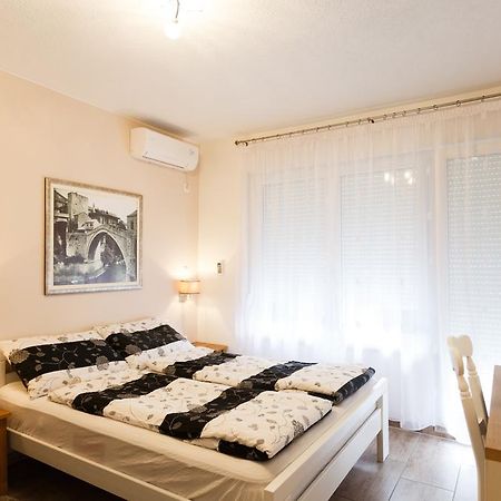 Villa Tajra Nur Mostar Dış mekan fotoğraf
