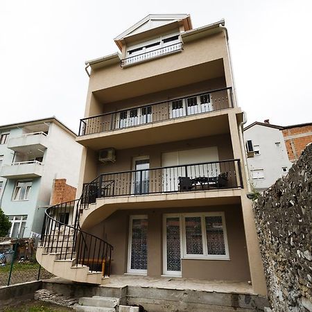 Villa Tajra Nur Mostar Dış mekan fotoğraf