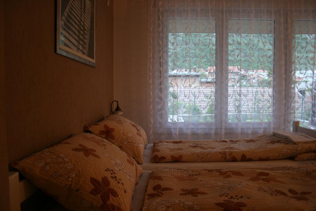 Villa Tajra Nur Mostar Dış mekan fotoğraf