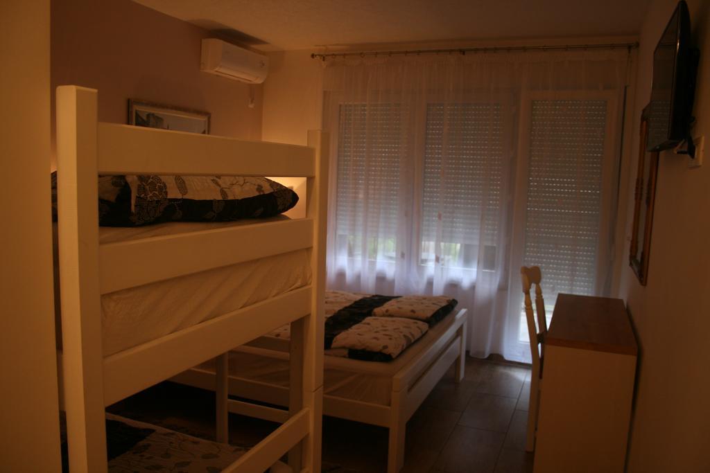 Villa Tajra Nur Mostar Dış mekan fotoğraf