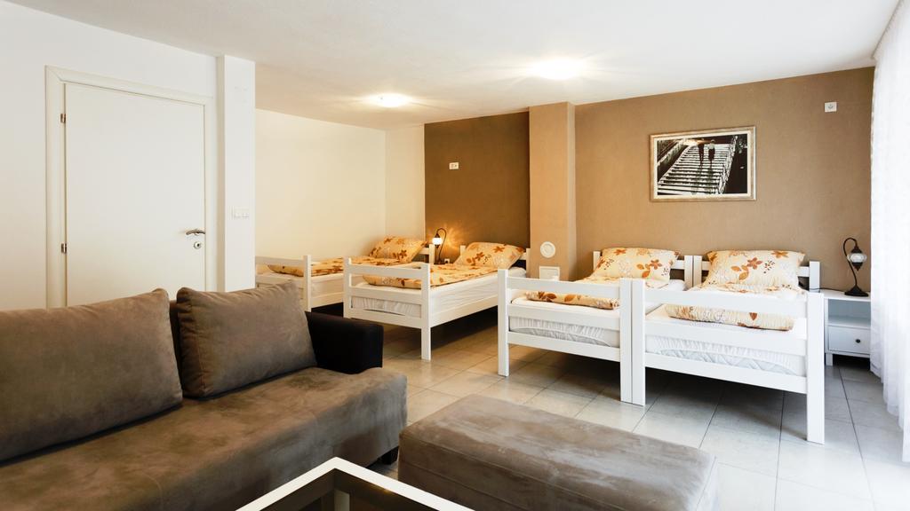 Villa Tajra Nur Mostar Dış mekan fotoğraf